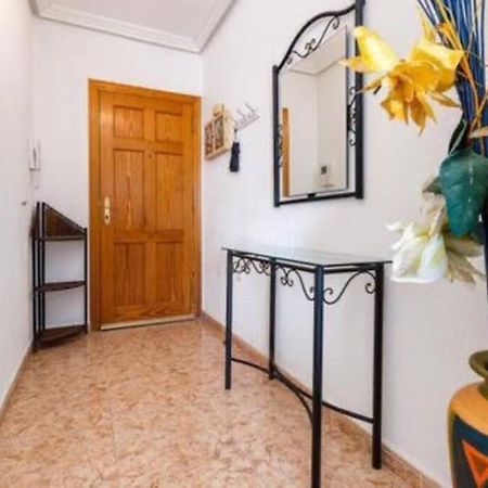 Apartmán Penthouse Ramon G-Playa Del Cura Torrevieja Exteriér fotografie