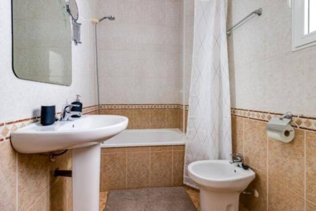 Apartmán Penthouse Ramon G-Playa Del Cura Torrevieja Exteriér fotografie